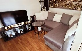 Krisna Apartment